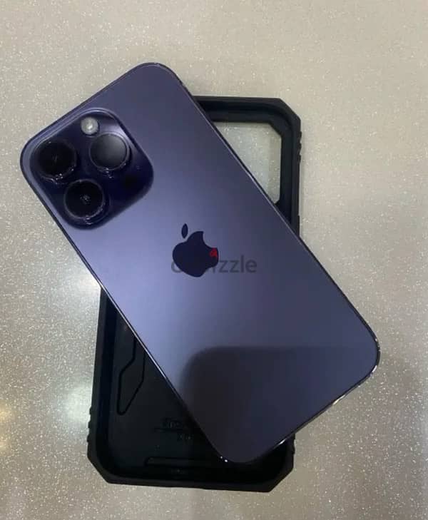 iphone 14 pro 256gb 0