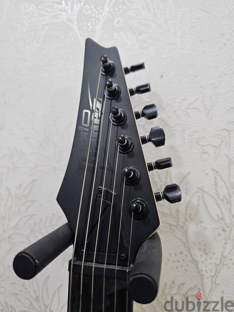 Electric guitar grg13ex bkf جيتار كهربائي 1