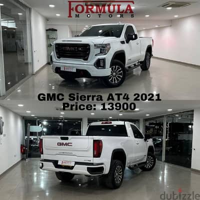 GMC