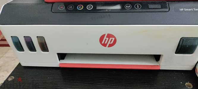 HP