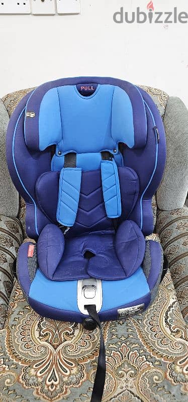 Baby Car Seat 0