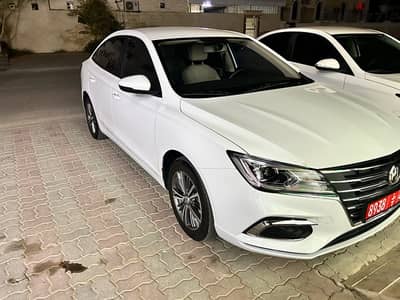 MG5 2024 / Nissan sunny 2023 For daily/week/monthly rent