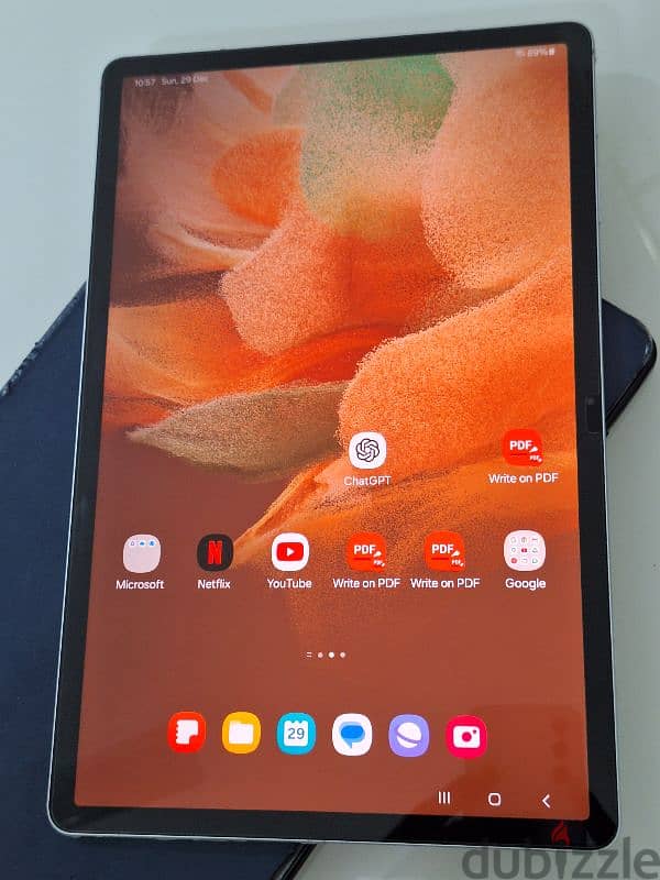 Samsung Tab S7 FE 64 GB 1