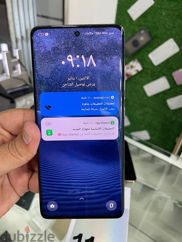 oppo Reno 11  5G 3