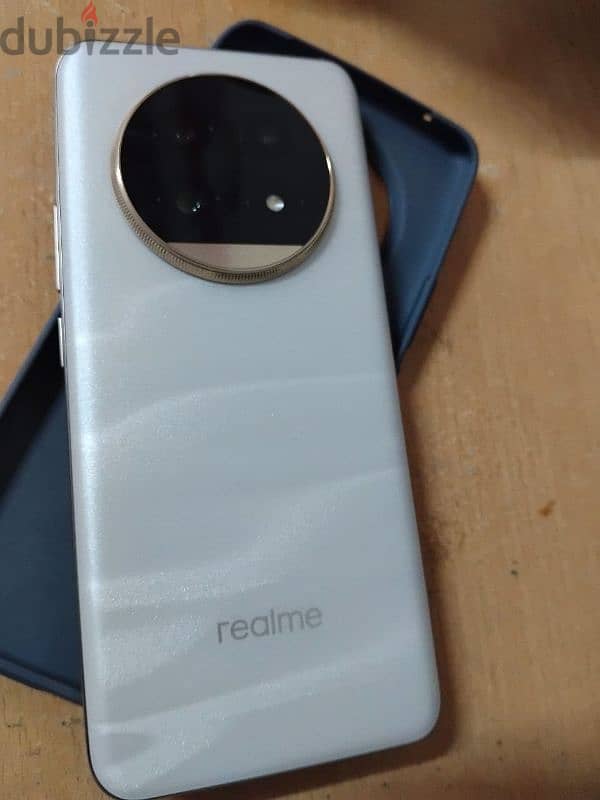 Realme 13 pro plus for sell or exch بيع او بدل 1