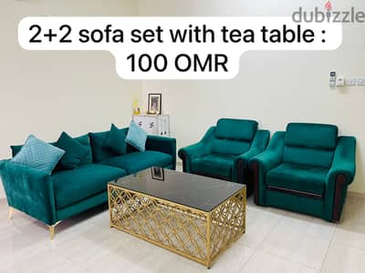 Sofa