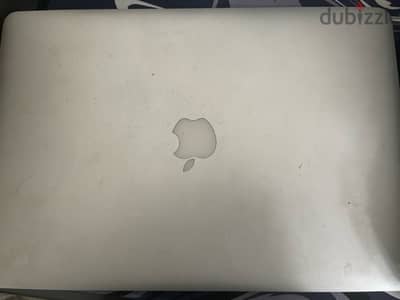 Macbook Pro Retina Mid 2015 256GB