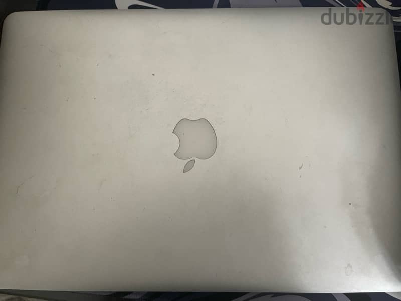 Macbook Pro Retina Mid 2015 256GB 0