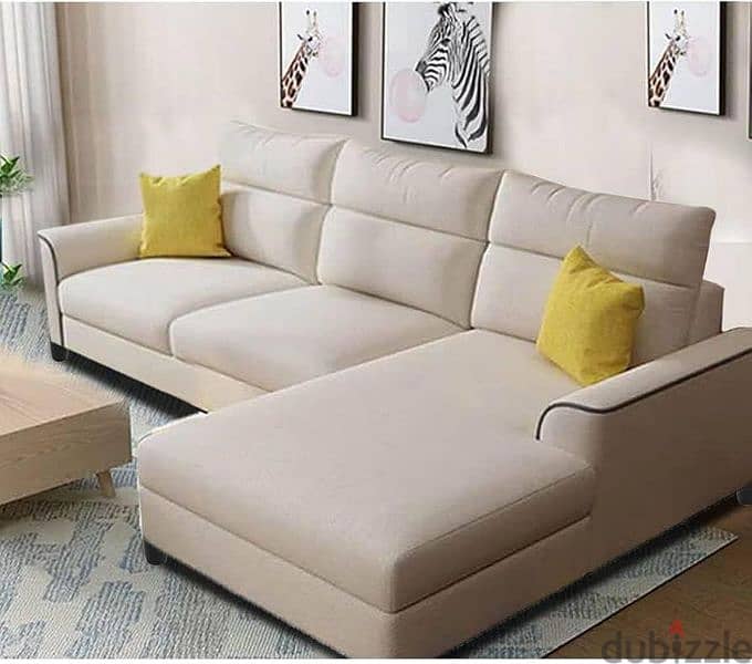 brand new model sofa set 2