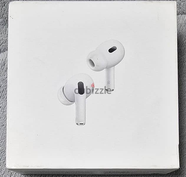 Apple Airpods Pro 2 (New) 0