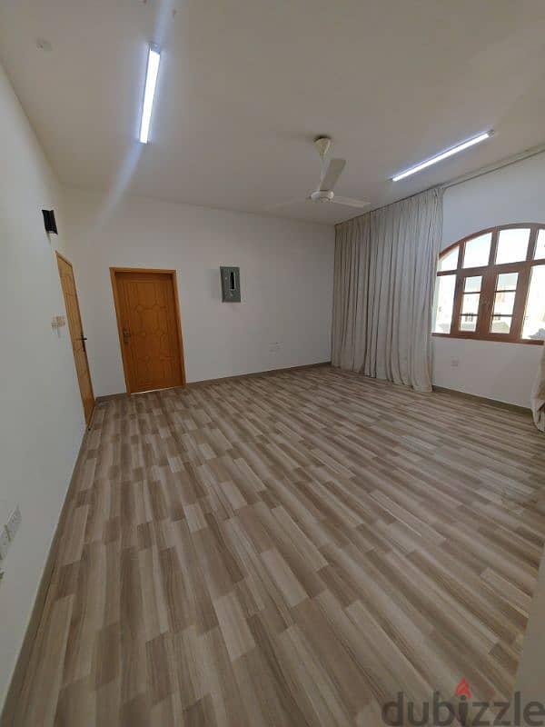 clean flat for Family in Mabillah 8 0