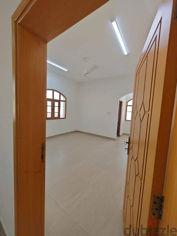 clean flat for Family in Mabillah 8 1