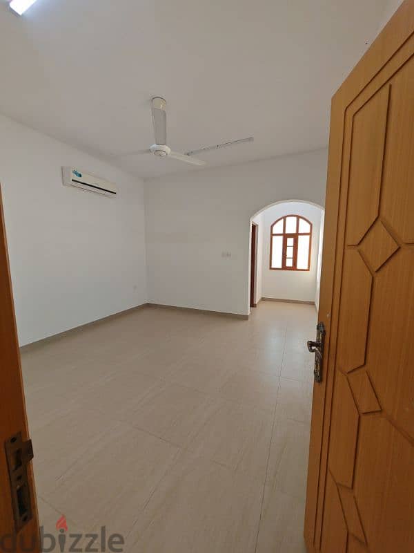 clean flat for Family in Mabillah 8 2