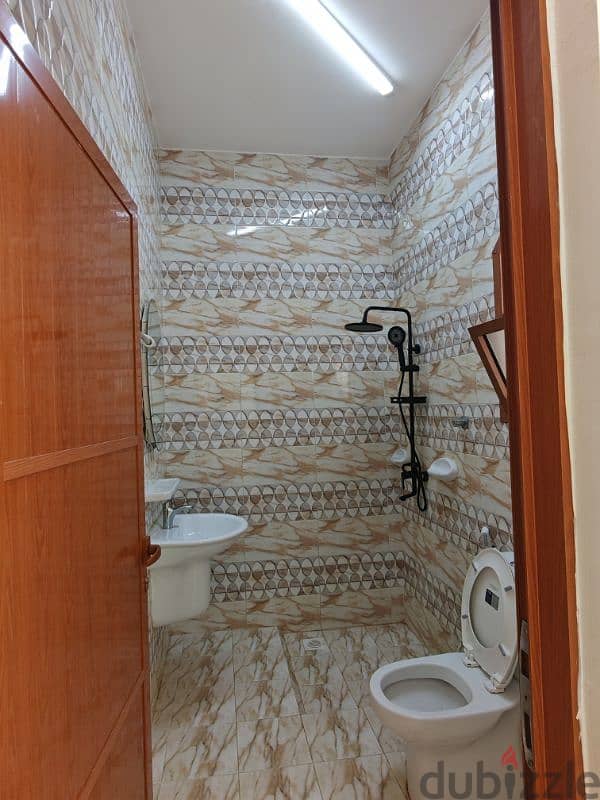 clean flat for Family in Mabillah 8 3