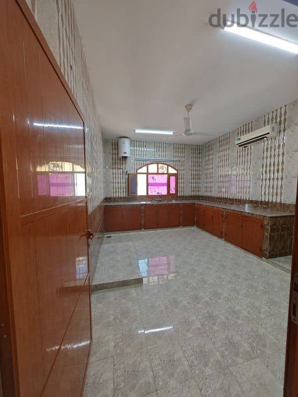 clean flat for Family in Mabillah 8 5