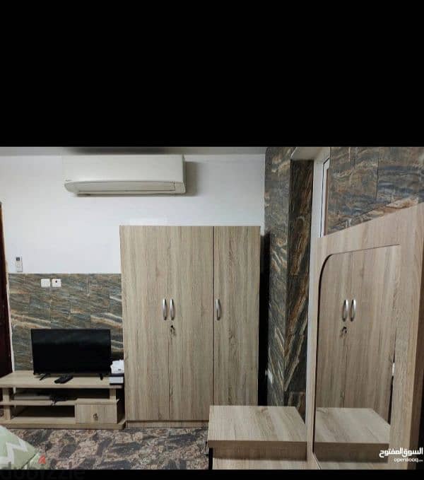 Room for rent Al kuwair 0