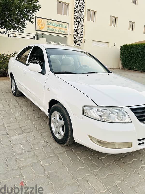 Nissan Sunny 2012 0