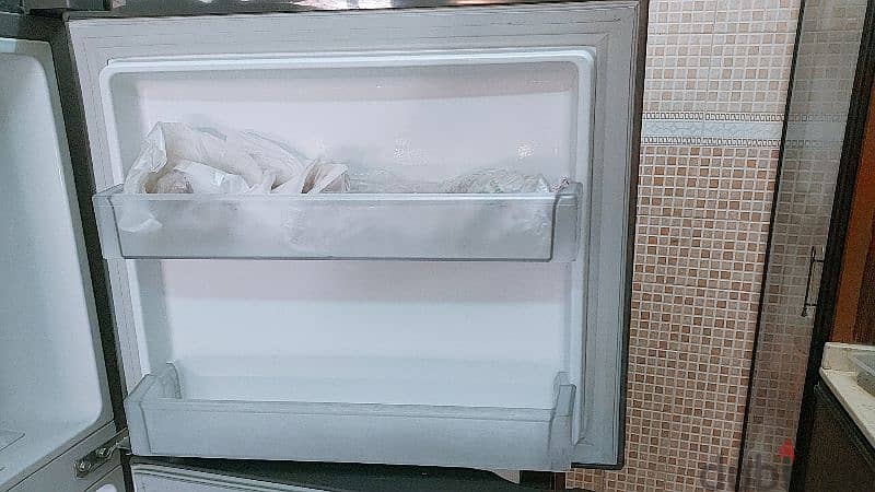 For Sale LG Smart 346Ltr Refrigerator 5