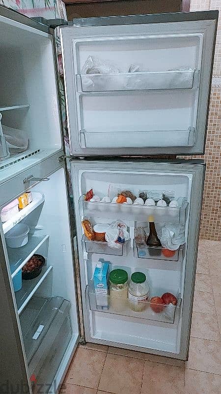 For Sale LG Smart 346Ltr Refrigerator 7