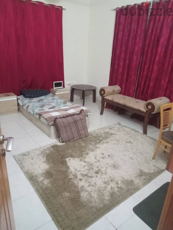 Furnish Room Ready For Shifting Sing Bachlor cal 79146789 0