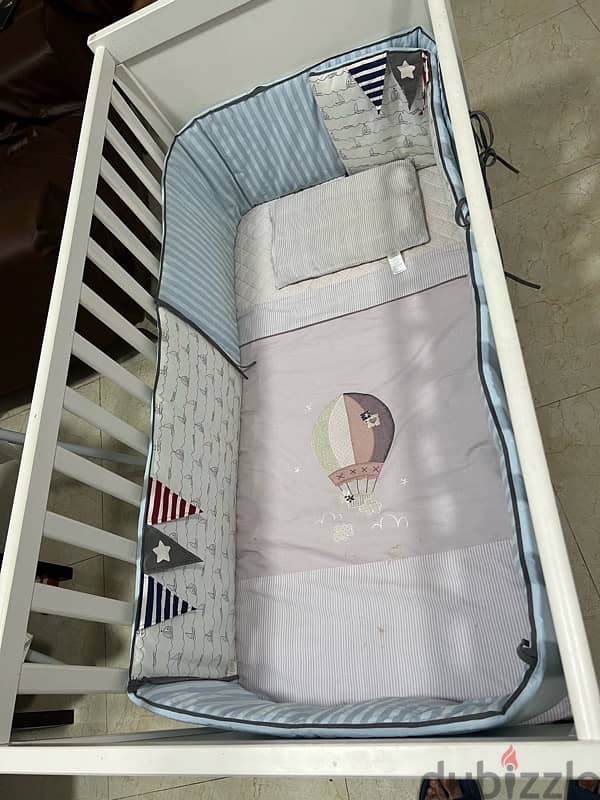 baby Crib 5