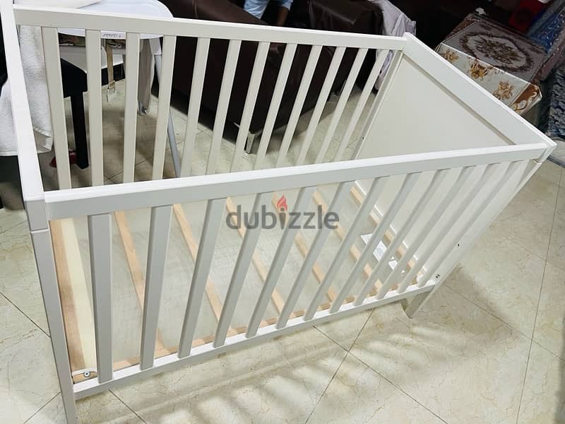 baby Crib 6