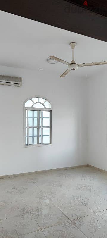 villa for rent Al Mawaleh 11