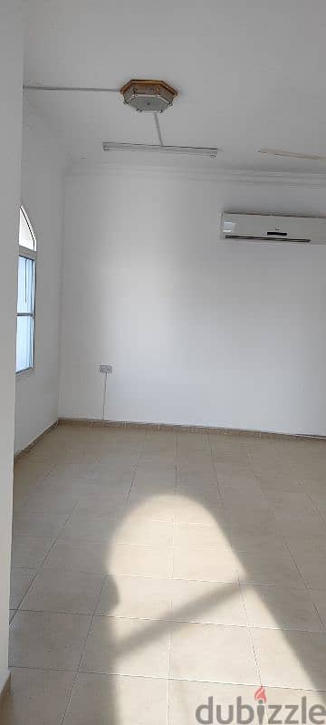 villa for rent Al Mawaleh 19