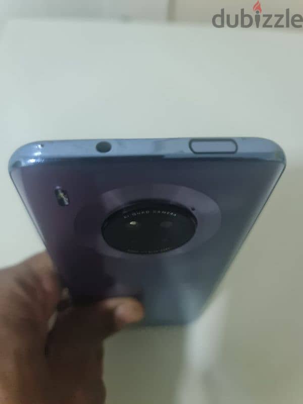 Huawei Y9a 40 RO 2