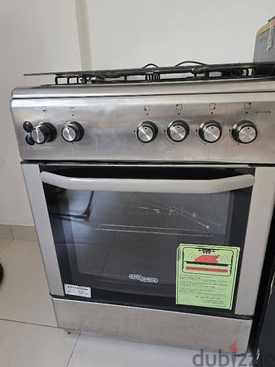 Super General Cooker Stove