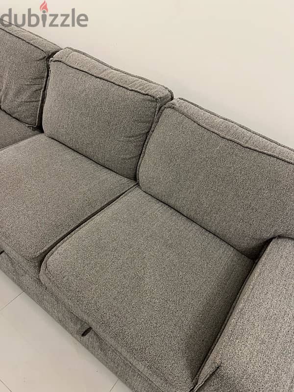 3-seater Sofa 2