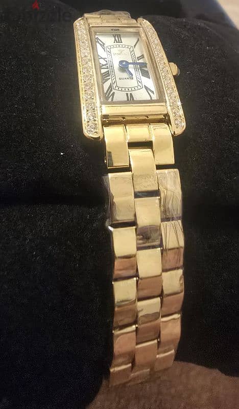 new spectrum lady watch 5