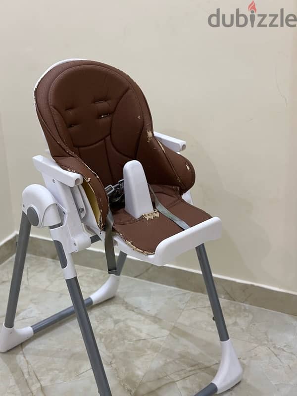 baby chair 0