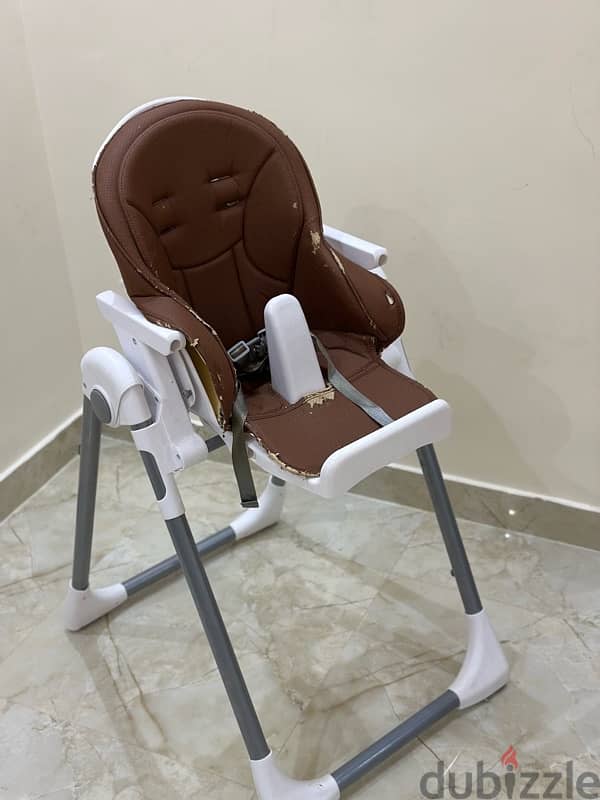 baby chair 1