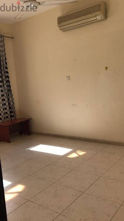 Room for Rent Near Al Meera Hypermarket