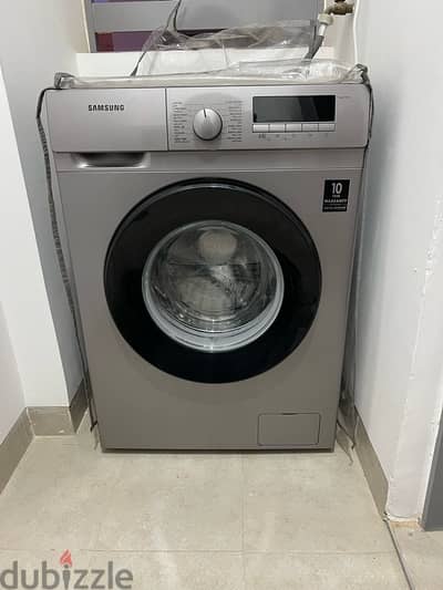 Samsung Washing machine