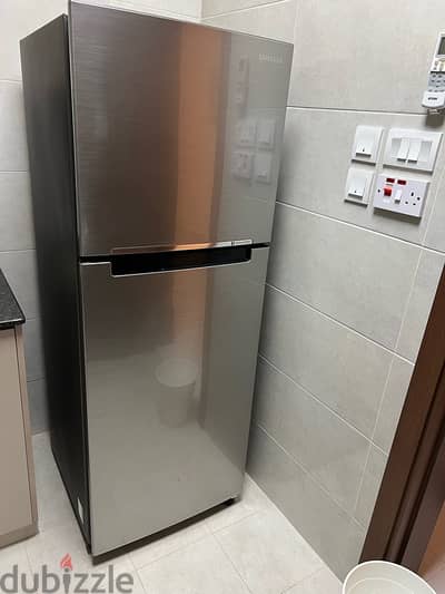 Samsung refrigerator