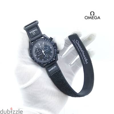 Omega Swatch