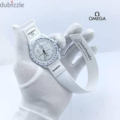 Omega Swatch