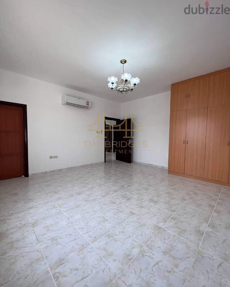 Beautiful 3+1 BR Townhouse Available for Rent in Madinat Al Sultan Qa 1