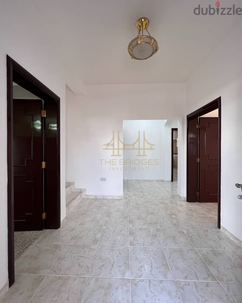 Beautiful 3+1 BR Townhouse Available for Rent in Madinat Al Sultan Qa 3