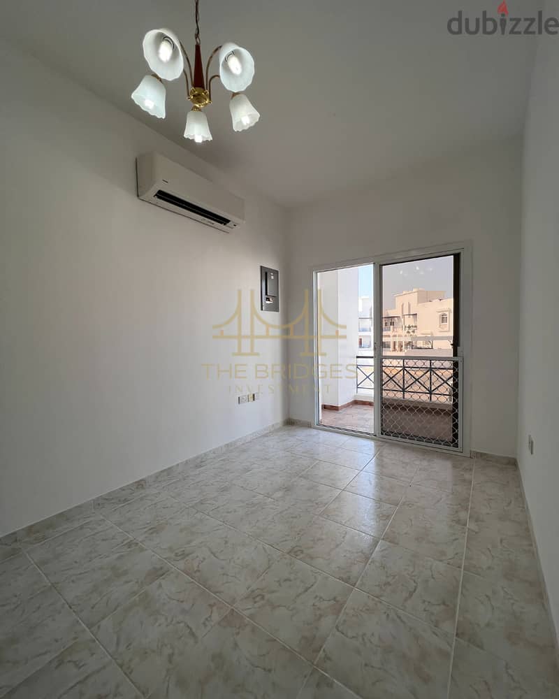 Beautiful 3+1 BR Townhouse Available for Rent in Madinat Al Sultan Qa 4