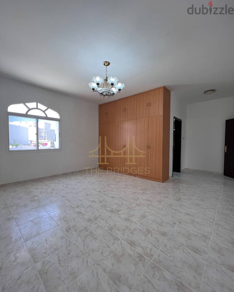 Beautiful 3+1 BR Townhouse Available for Rent in Madinat Al Sultan Qa 5