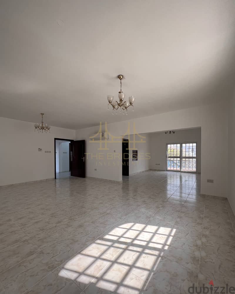 Beautiful 3+1 BR Townhouse Available for Rent in Madinat Al Sultan Qa 7