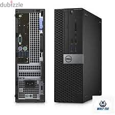 Big Month End sale Dell Optiplex 7060 Core i7 8th Generation