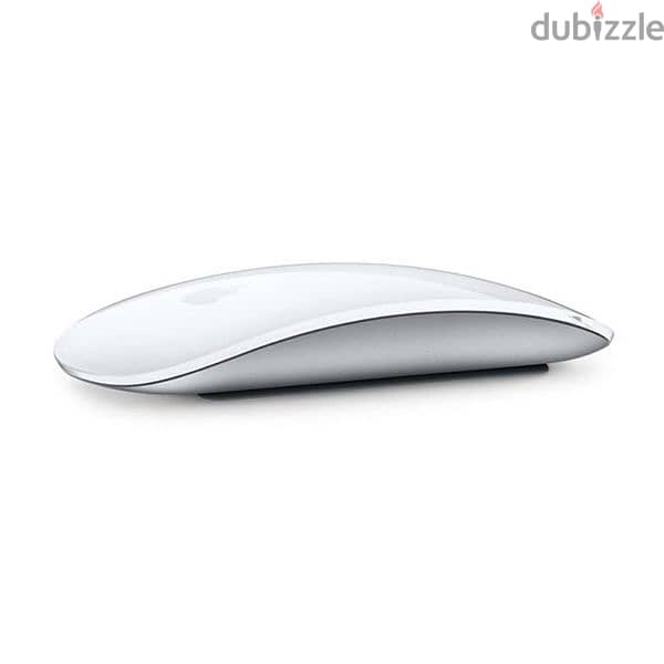 Apple Magic Mouse 3 Multi Touch Surface 0