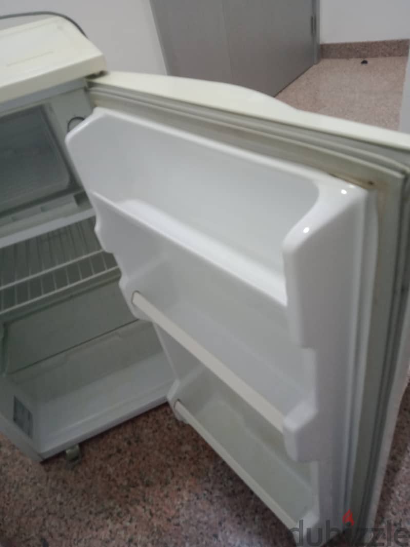 Small fridge for sale 0