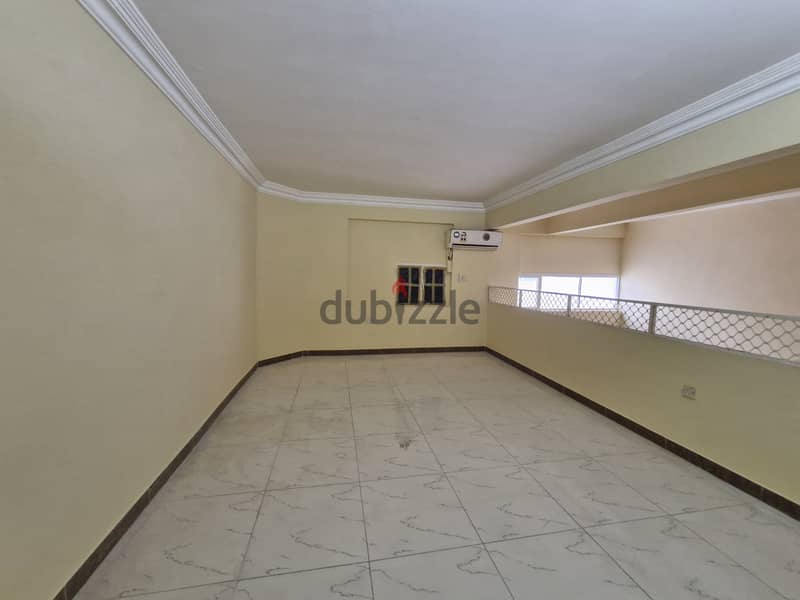 2 BR Cozy Apartment in Al Khuwair 33 Nearby Technical College 6