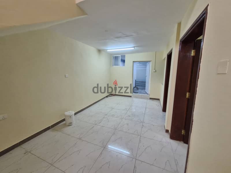 2 BR Cozy Apartment in Al Khuwair 33 Nearby Technical College 7