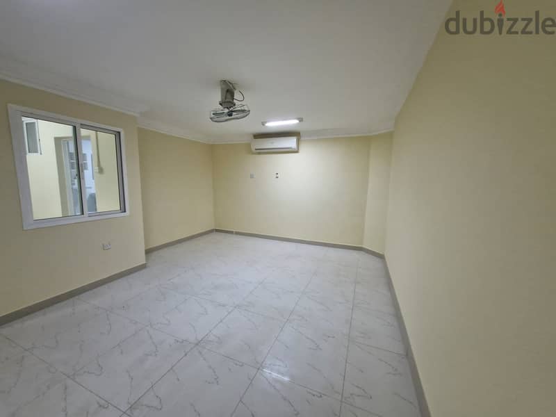 2 BR Cozy Apartment in Al Khuwair 33 Nearby Technical College 8